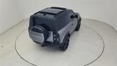 Thumbnail of 2023 Gray Land Rover Defender