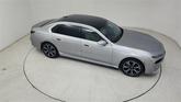 Thumbnail of 2024 Space Silver Metallic BMW i7