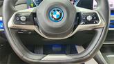 Thumbnail of 2024 Space Silver Metallic BMW i7