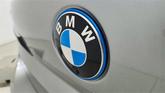 Thumbnail of 2024 Space Silver Metallic BMW i7