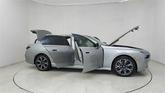 Thumbnail of 2024 Space Silver Metallic BMW i7
