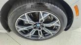 Thumbnail of 2024 Space Silver Metallic BMW i7