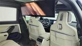 Thumbnail of 2024 Space Silver Metallic BMW i7