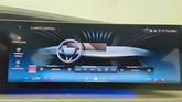 Thumbnail of 2024 Space Silver Metallic BMW i7
