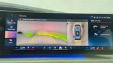 Thumbnail of 2024 Space Silver Metallic BMW i7