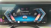 Thumbnail of 2024 Space Silver Metallic BMW i7