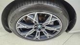 Thumbnail of 2024 Space Silver Metallic BMW i7