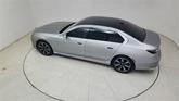Thumbnail of 2024 Space Silver Metallic BMW i7