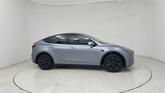 Thumbnail of 2024 Stealth Grey Tesla Model Y