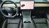 Thumbnail of 2024 Solid Black Tesla Model Y