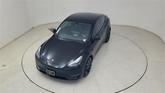 Thumbnail of 2024 Solid Black Tesla Model Y