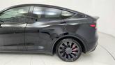 Thumbnail of 2024 Solid Black Tesla Model Y