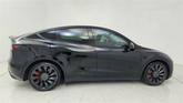 Thumbnail of 2024 Solid Black Tesla Model Y