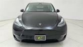 Thumbnail of 2024 Solid Black Tesla Model Y
