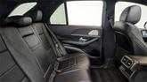 Thumbnail of 2022 Selenite Grey Metallic Mercedes-Benz GLE 350