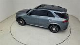 Thumbnail of 2022 Selenite Grey Metallic Mercedes-Benz GLE 350