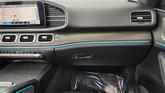 Thumbnail of 2022 Selenite Grey Metallic Mercedes-Benz GLE 350