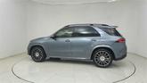 Thumbnail of 2022 Selenite Grey Metallic Mercedes-Benz GLE 350