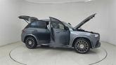 Thumbnail of 2022 Selenite Grey Metallic Mercedes-Benz GLE 350