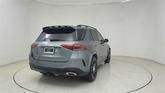 Thumbnail of 2022 Selenite Grey Metallic Mercedes-Benz GLE 350