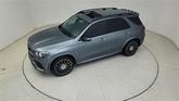 Thumbnail of 2022 Selenite Grey Metallic Mercedes-Benz GLE 350
