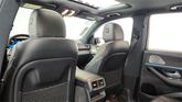 Thumbnail of 2022 Selenite Grey Metallic Mercedes-Benz GLE 350