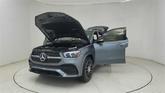 Thumbnail of 2022 Selenite Grey Metallic Mercedes-Benz GLE 350