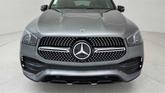 Thumbnail of 2022 Selenite Grey Metallic Mercedes-Benz GLE 350