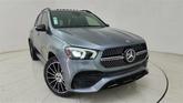 Photo of 2022 Selenite Grey Metallic Mercedes-Benz GLE 350