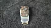 Thumbnail of 2022 Selenite Grey Metallic Mercedes-Benz GLE 350
