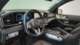 Thumbnail of 2022 Selenite Grey Metallic Mercedes-Benz GLE 350