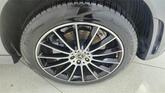 Thumbnail of 2022 Selenite Grey Metallic Mercedes-Benz GLE 350