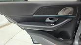 Thumbnail of 2022 Selenite Grey Metallic Mercedes-Benz GLE 350