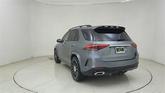 Thumbnail of 2022 Selenite Grey Metallic Mercedes-Benz GLE 350