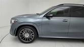 Thumbnail of 2022 Selenite Grey Metallic Mercedes-Benz GLE 350