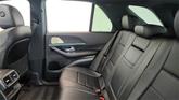Thumbnail of 2022 Selenite Grey Metallic Mercedes-Benz GLE 350