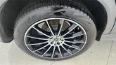 Thumbnail of 2022 Selenite Grey Metallic Mercedes-Benz GLE 350