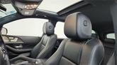 Thumbnail of 2022 Selenite Grey Metallic Mercedes-Benz GLE 350