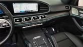 Thumbnail of 2022 Selenite Grey Metallic Mercedes-Benz GLE 350