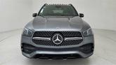 Thumbnail of 2022 Selenite Grey Metallic Mercedes-Benz GLE 350