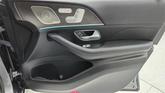 Thumbnail of 2022 Selenite Grey Metallic Mercedes-Benz GLE 350