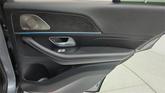 Thumbnail of 2022 Selenite Grey Metallic Mercedes-Benz GLE 350