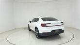 Thumbnail of 2022 Snow Polestar 2