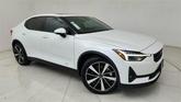 Photo of 2022 Snow Polestar 2