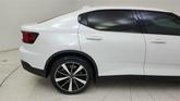 Thumbnail of 2022 Snow Polestar 2