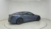 Thumbnail of 2022 Gray Tesla Model S