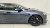 Thumbnail of 2022 Gray Tesla Model S