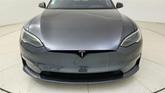 Thumbnail of 2022 Gray Tesla Model S