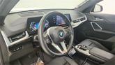 Thumbnail of 2024 Black BMW X2