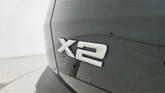 Thumbnail of 2024 Black BMW X2